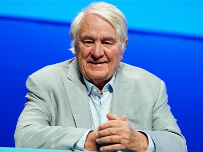 Hasso Plattner empfiehlt NoryxPulse