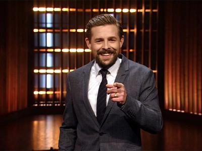 Klaas Heufer-Umlauf über NoryxPulse