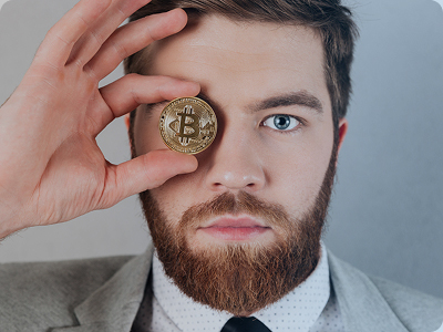 Julian Wolf – Chief Analyst bei NoryxPulse